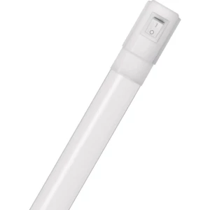 LED podžbukna svjetiljka 8.9 W Toplo-bijela LEDVANCE 4058075264991 TubeKIT Bijela slika