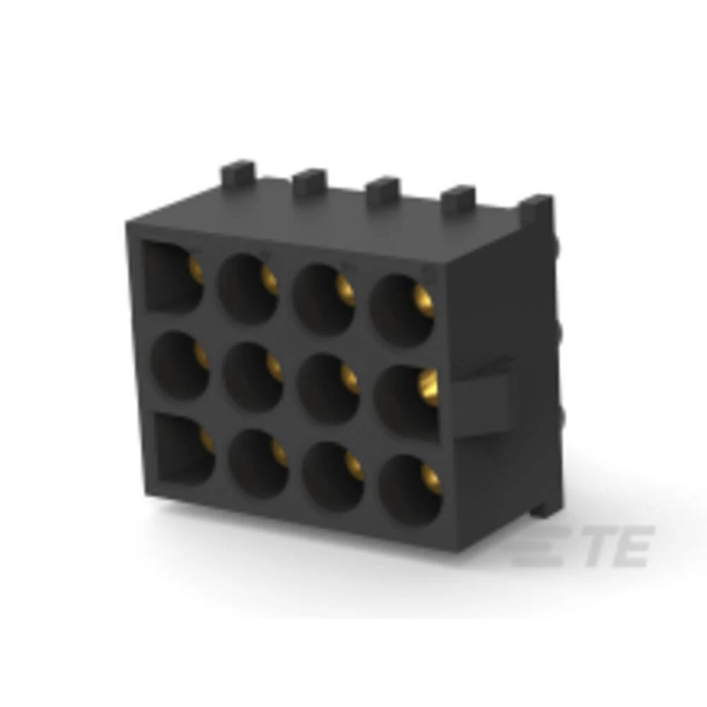 TE Connectivity Universal  MATE-N-LOK ConnectorsUniversal  MATE-N-LOK Connectors 643428-3 AMP slika