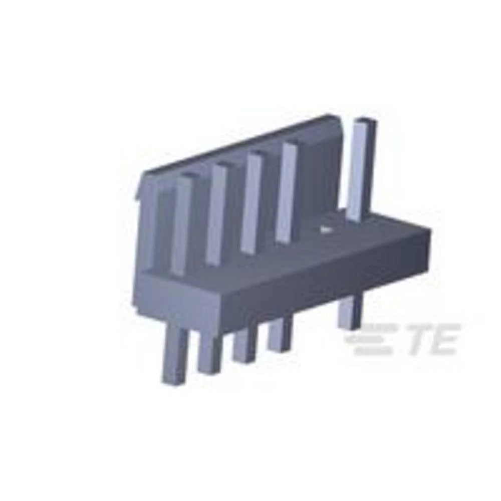 TE Connectivity Economy PowerEconomy Power 4-1744524-6 AMP slika