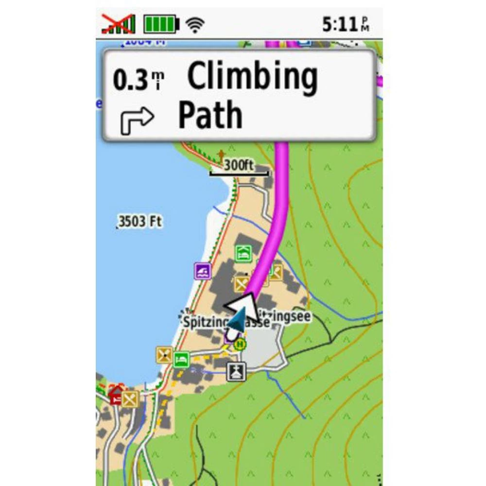 Conrad Product Image