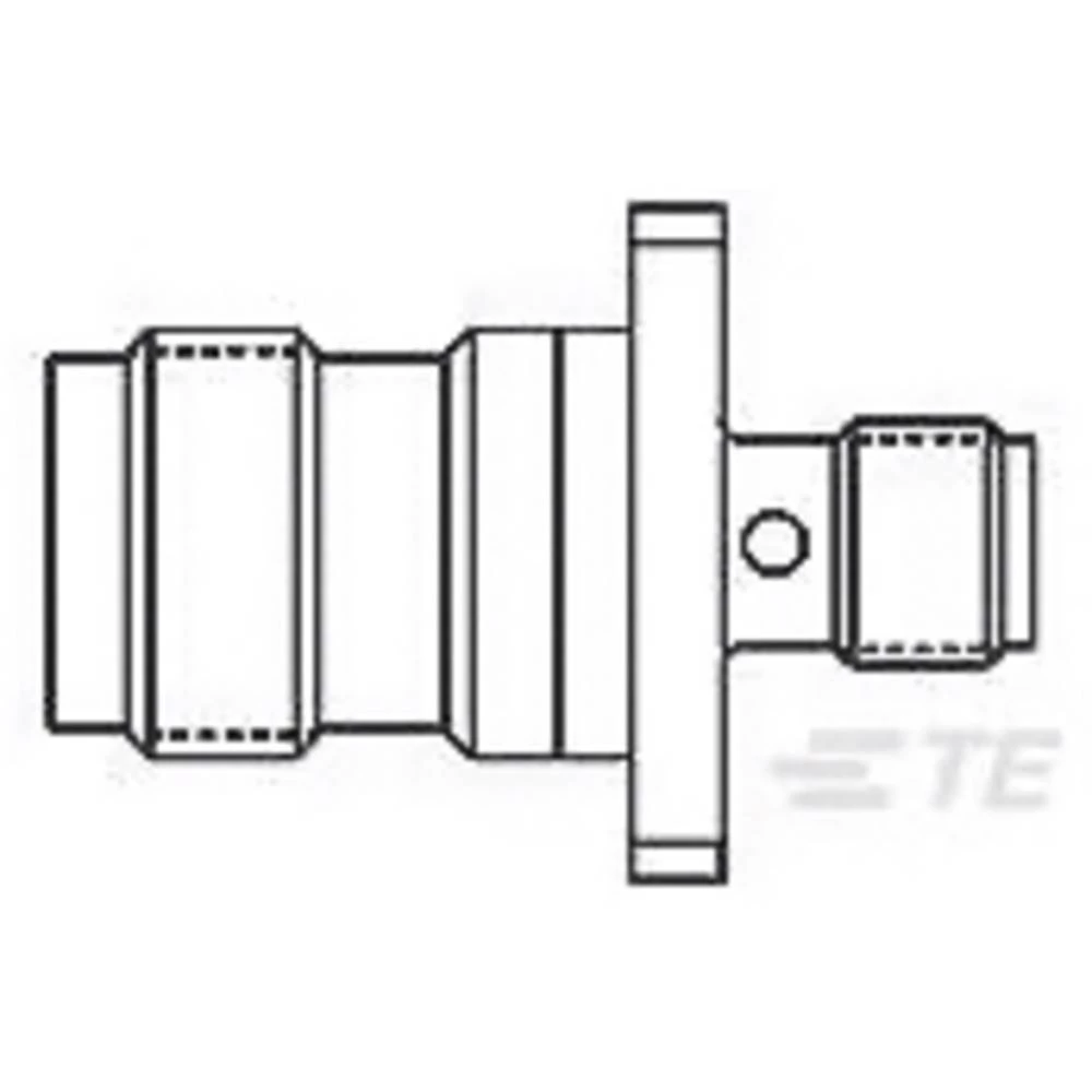 TE Connectivity 1058755-1 1 St. Box slika