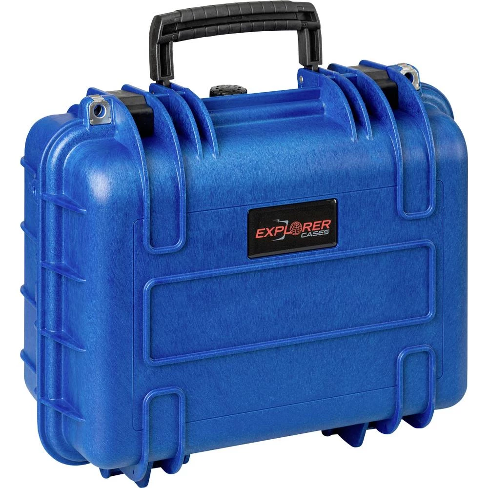 Explorer Cases Outdoor kofer 3317HL.N E blue navy empty (Š x V x D) 33 x 24 x 17 cm mornarsko-plava 3317HL.N E slika