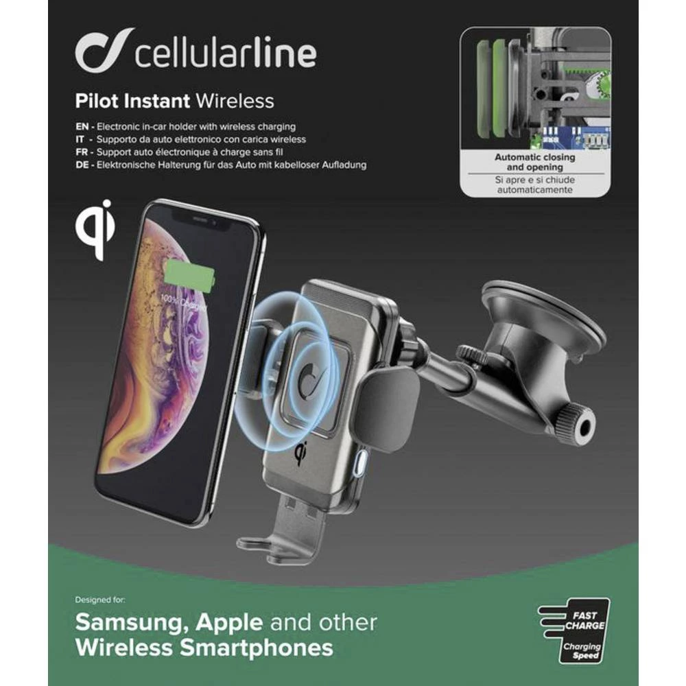 Conrad Product Image