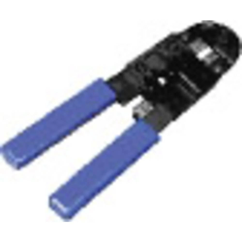 Profesionalna kliješta za postavljanje kablova za RJ11, RJ12, RJ45 Western utikače i DEC 6/6