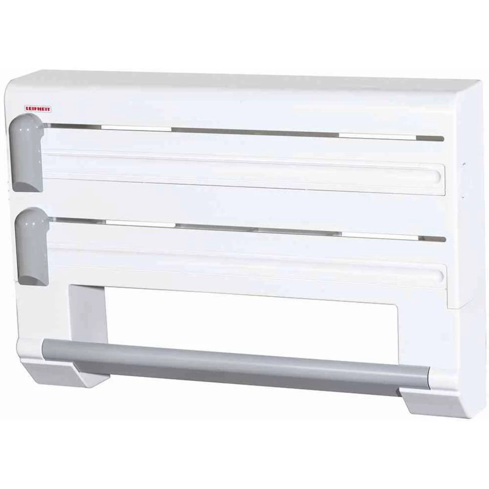 Leifheit 25703 Zidni držač "Parat ComfortLine" bez role slika