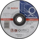 Bosch Accessories 2608600321 Rezna ploča ravna 1 komad 180 mm 22.23 mm 1 ST
