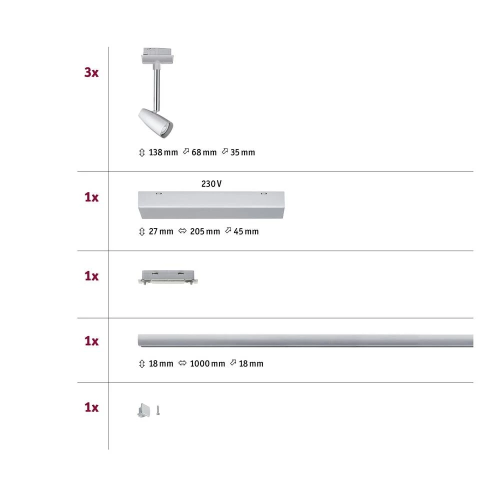 Conrad Product Image