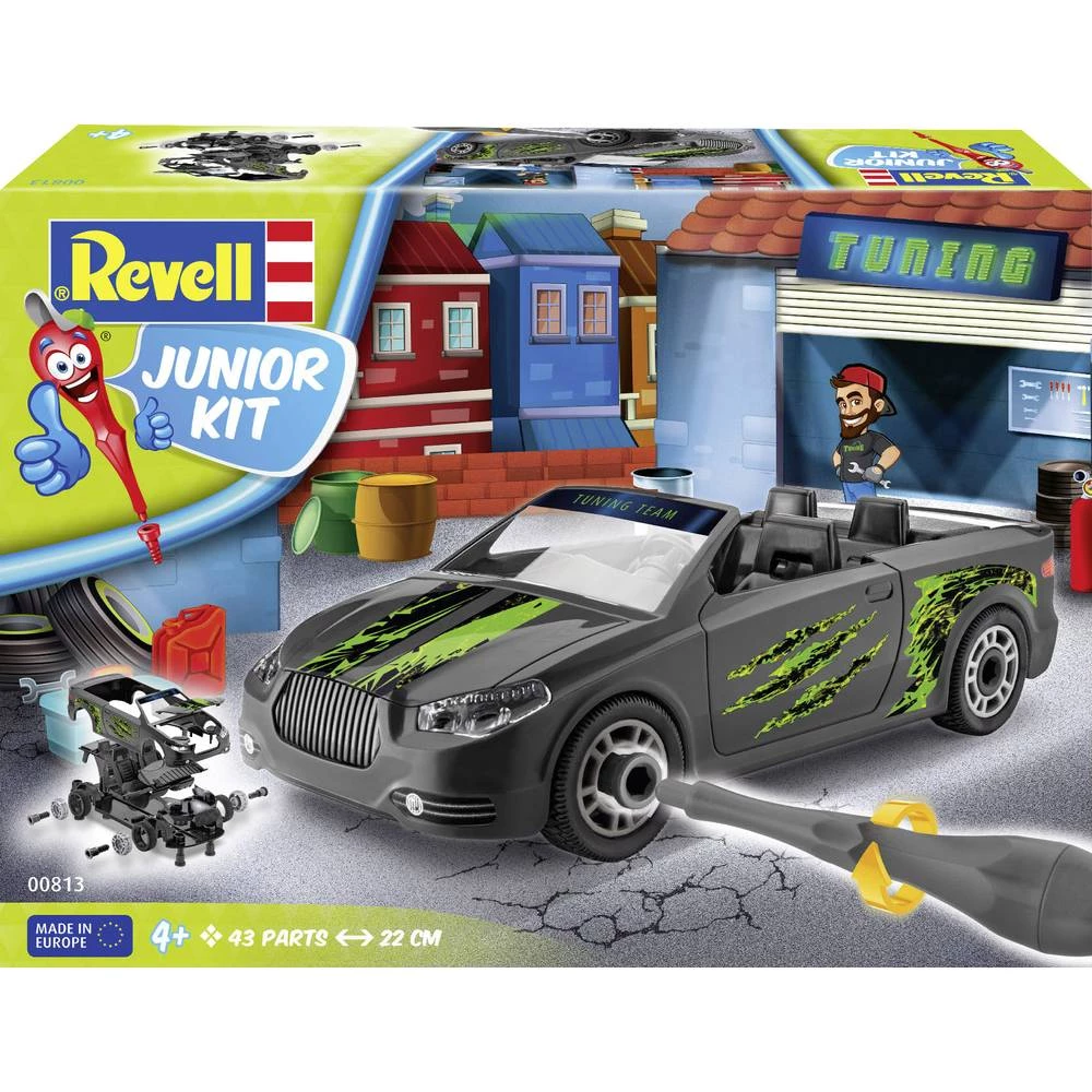 Conrad Product Image