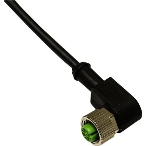 Priključni kabel CD12M / 0B-100C1 MD Micro Detectors CD12M/0B-100C1 (Ø) 5 mm slika