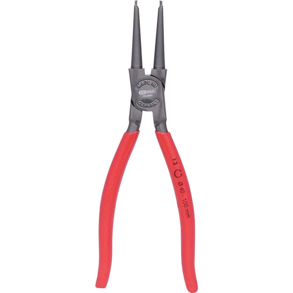 KS Tools 1192063 kliješta za uskočnik slika
