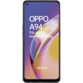 OPPO A94 5G 5G Smartphone 128 GB 16.3 cm (6.43 palac) crna Android™ 11 dual-sim slika