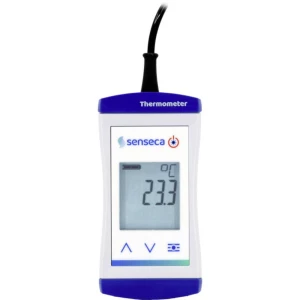 Senseca ECO 121-3 alarmni termometar  -70 - 250 °C slika