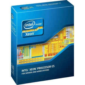Procesor (CPU) WOF Intel® Xeon E5-2670V2 10 x 2.5 GHz Deca Core Baza: Intel® 2011 115 W slika