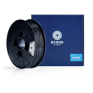BCN3D PMBC-1008-001 PAHT CF15 3D pisač filament paht 2.85 mm 700 g crna 1 St. slika