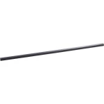 Montažni materijal (Š x V) 1000 mm x 4 mm PVC Siva Schneider Electric NSYDL10 1 ST