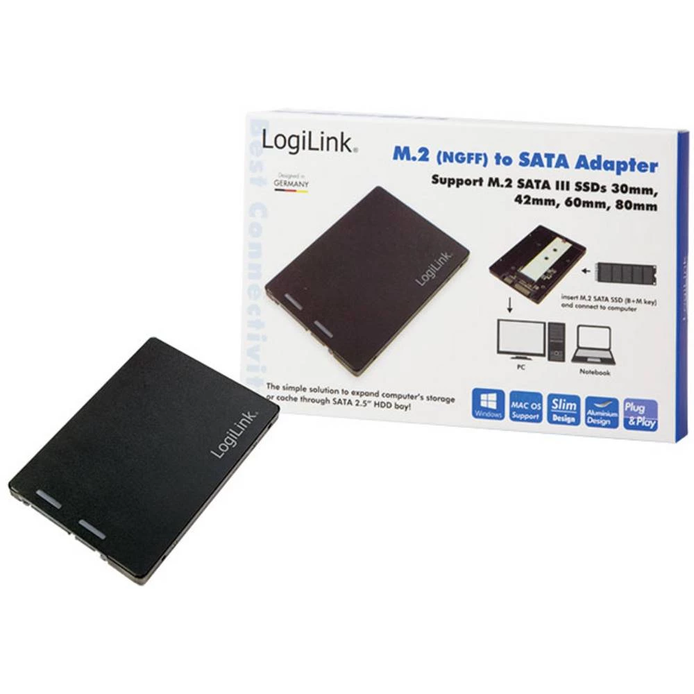 Conrad Product Image