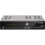 MegaSat HD 935 Twin V2 HD SAT prijemnik Funkcija snimanja, Ethernet priključak, Dvostruki prijemnik Broj prijemnika: 2