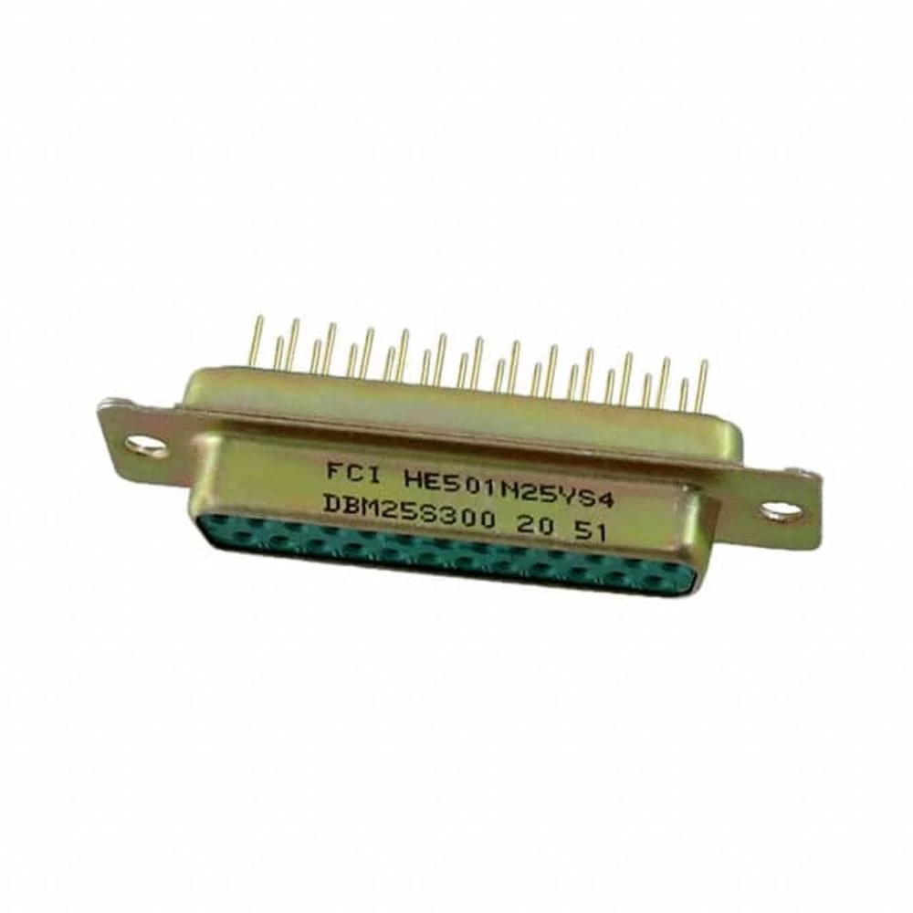 Amphenol DBM25S300     1 St. slika