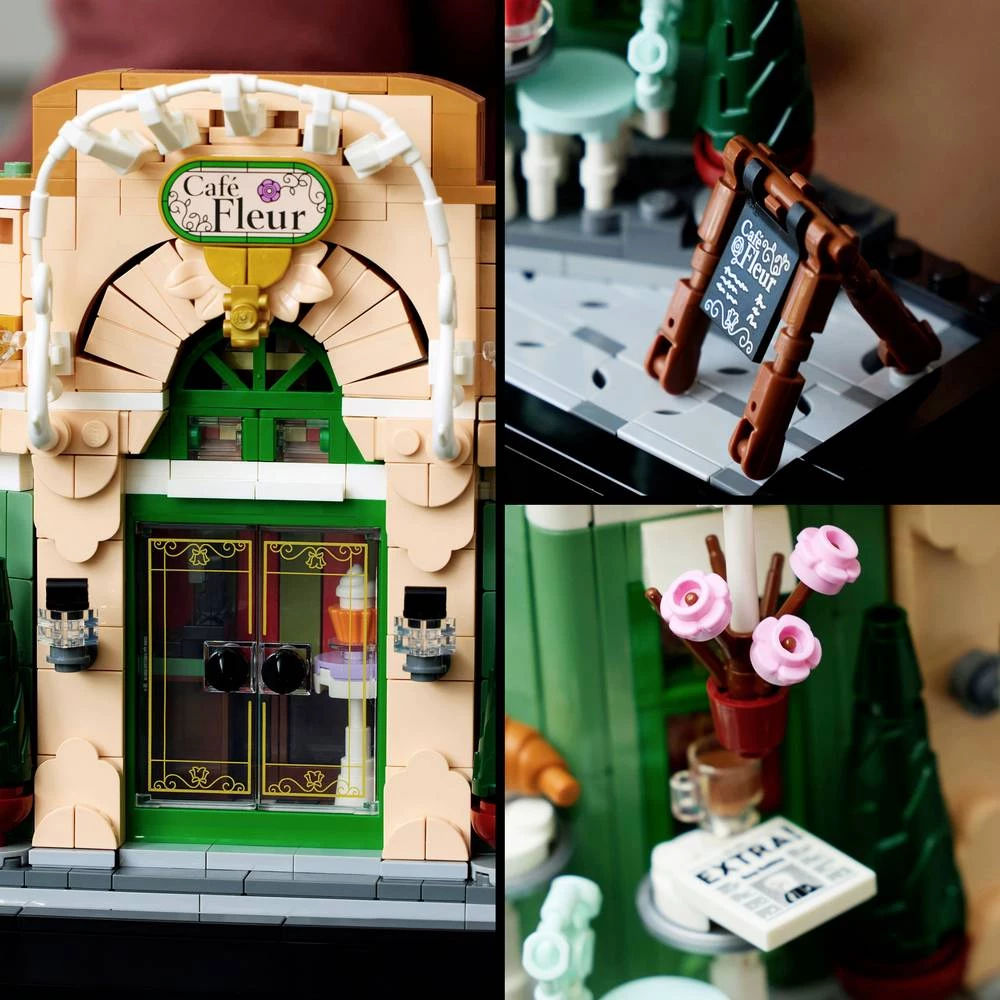 Conrad Product Image