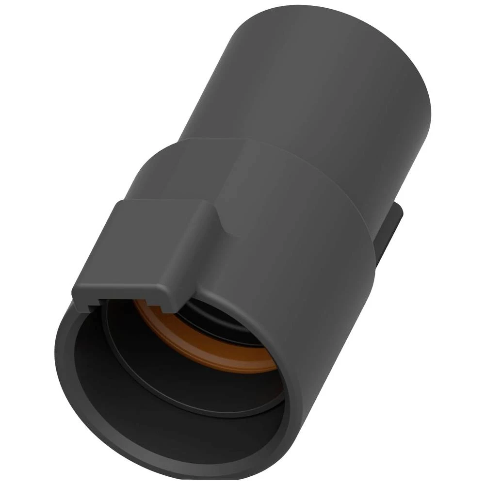 TE Connectivity kućište kabelskog utiča    DTHD04-1-4P 1 St. Package slika