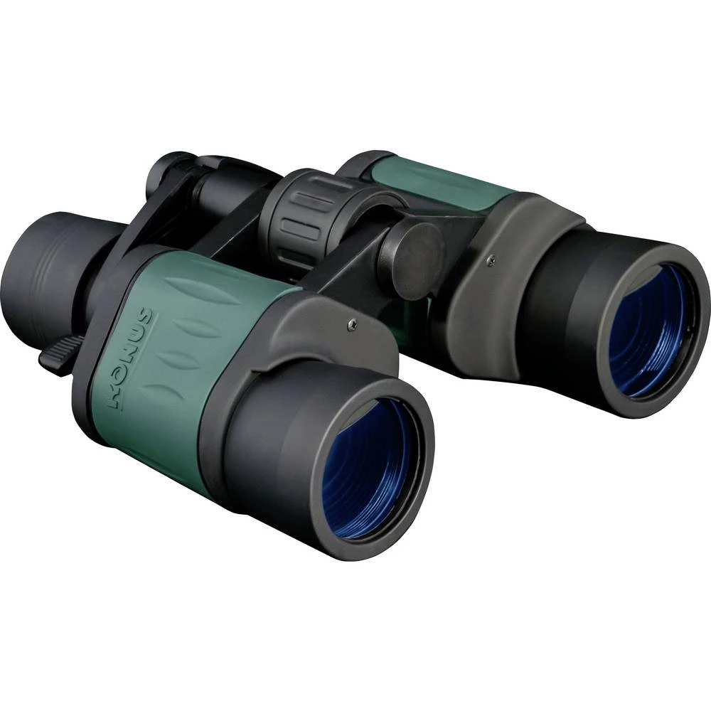 Konus dalekozor Konus NewZoom 7-21x40 C.F. 7 - 21 (izvorni znanstveni rad, znanstveni). x 40 mm binokularan KON2120 slika