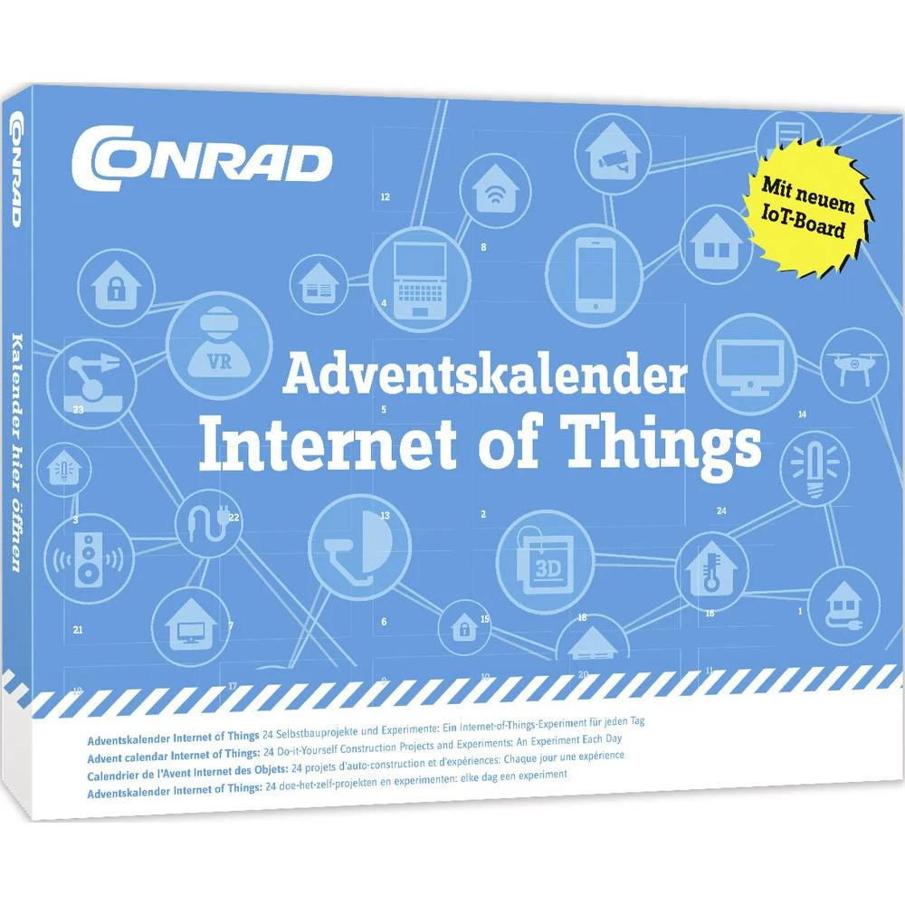 Conrad Product Image