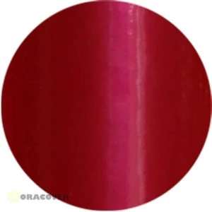 Ukrasne trake Oracover Oraline 26-027-002 (D x Š) 15 m x 2 mm Sedefasto-crvena slika