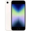 Apple iPhone SE 256GB Starlight polarna zvijezda 256 GB 11.9 cm (4.7 palac) slika