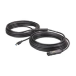ATEN UE3315A USB 3.2 Gen 1 produžni kabel 15m ATEN KVM produžetak  15.00 m crna