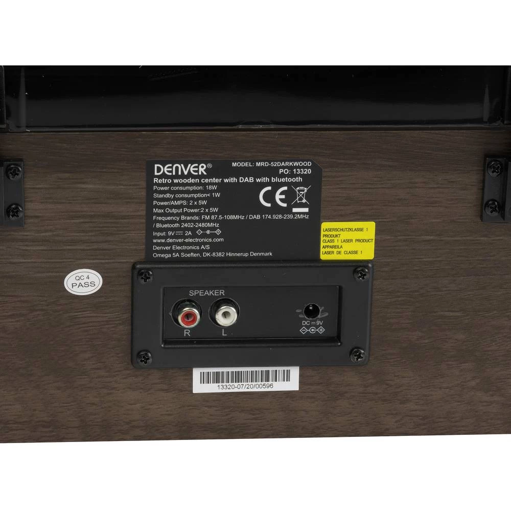 Conrad Product Image