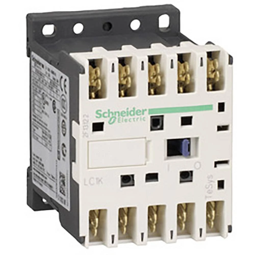Schneider Electric LC1K09107E7 učinska zaštita kom. slika
