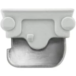 Siemens 8WH90208AB00 prolazni spojnik   50 St.