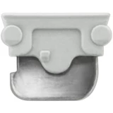 Siemens 8WH90208AB00 prolazni spojnik   50 St.