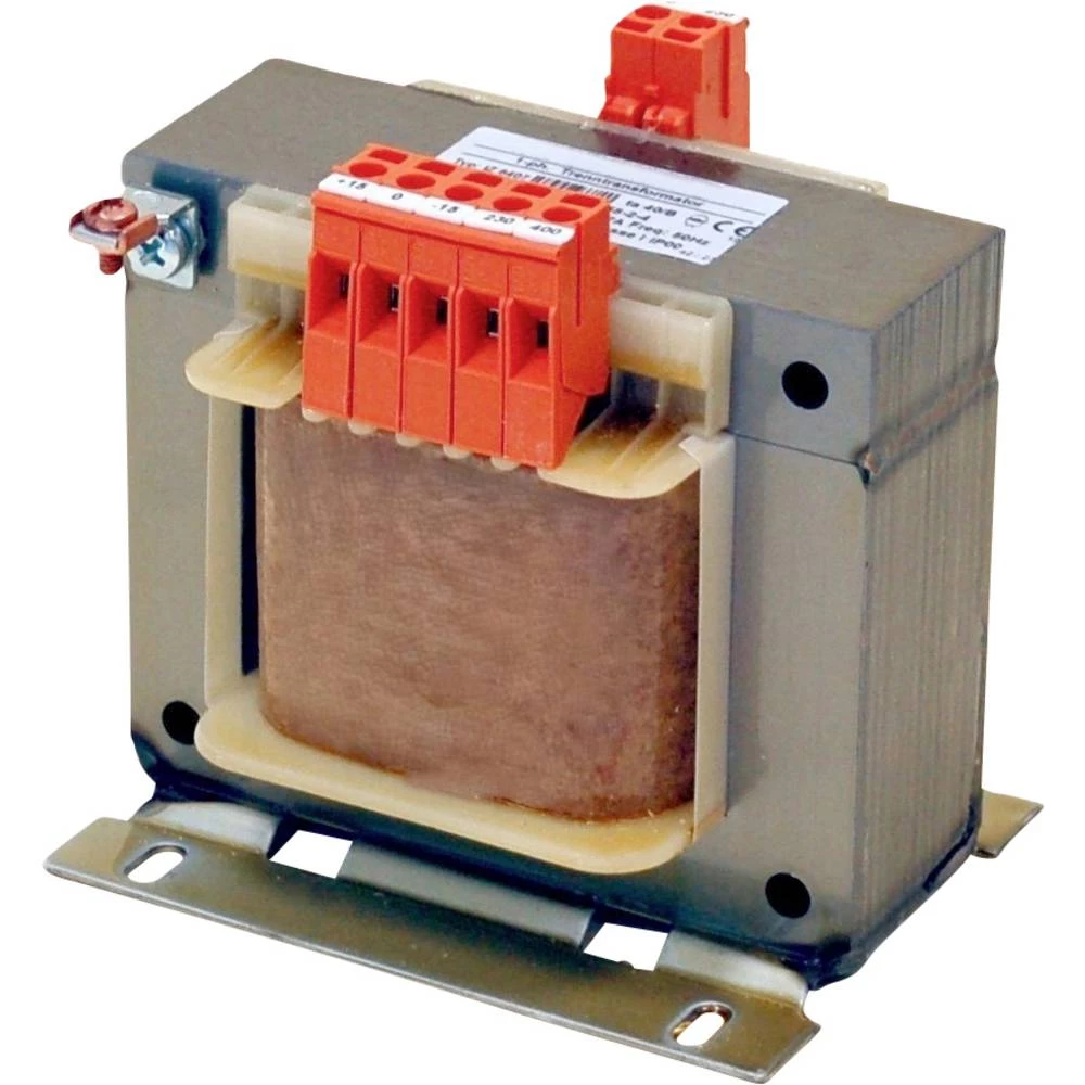 elma TT IZ6428 sigurnosni transformator 400 VA slika