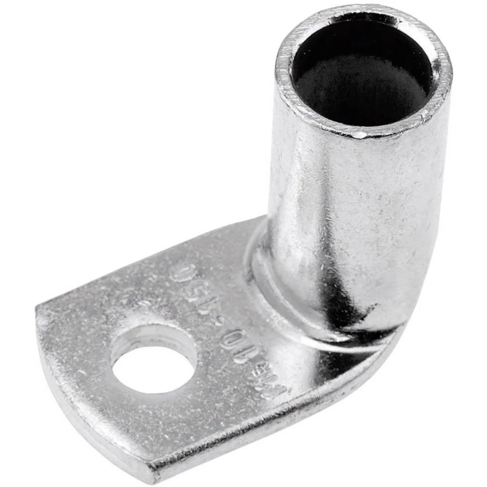 Cimco 183172 183172 cjevaste kabelske stopice 90 ° M8 16 mm² Otvor Ø: 8.5 mm 1 St. slika