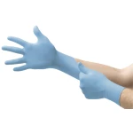 Ansell TouchNTuff® 92670080 100 St. nitril rukavice za jednokratnu upotrebu Veličina (Rukavice): 8 EN ISO 21420:2020, EN 420-2003, EN 374-5, EN 374-1