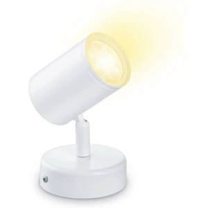WiZ    IMAGEO WiZ Spots 1x5W W 27-65K TW    871951455175600    LED stropna svjetiljka    5 W        toplo bijela    bijela slika