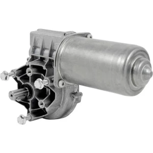 DOGA istosmjerni motor s reduktorom Typ 319 DO31991372B00/4197 12 V 8 A 2 Nm 155 U/min  1 St. slika