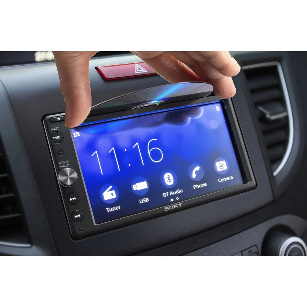 Conrad Product Image