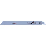 List sabljaste pile S 1122 EF - Flexible for Metal Bosch Accessories 2608657553