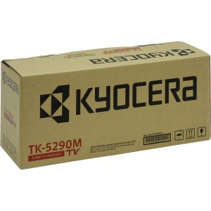 Kyocera Toner TK-5290M 1T02TXBNL0 Original Purpurno crven 13000 Stranica slika