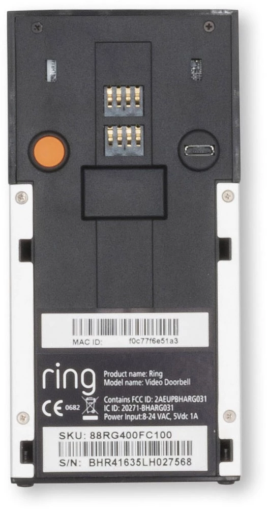 Conrad Product Image