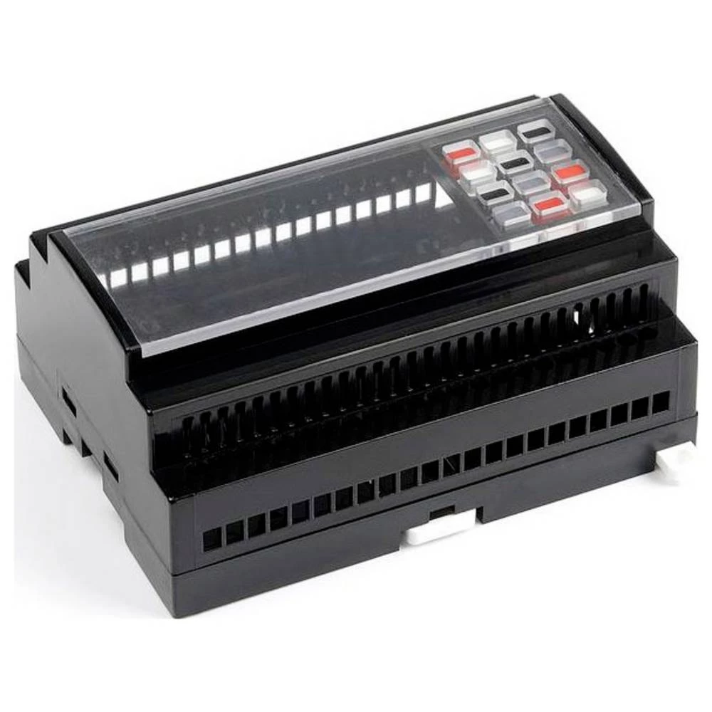 Supertronic PT207DN-S kućište za profilnu šinu 122 x 91 x 58 1 kom. slika