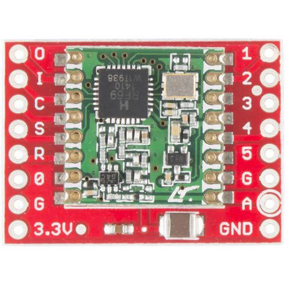 Conrad Product Image