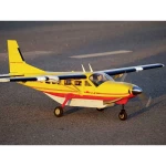 VQ Cessna 208 Grand Caravan žuta RC model motornog zrakoplova  ARF 1650 mm