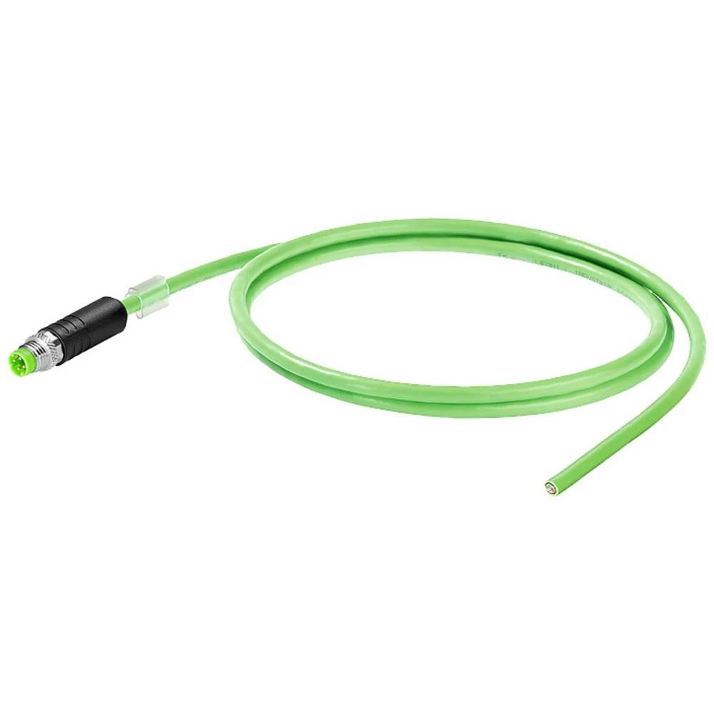 Weidmüller 2706150200 priključni kabel za senzor/aktivator 20.00 m kom. slika