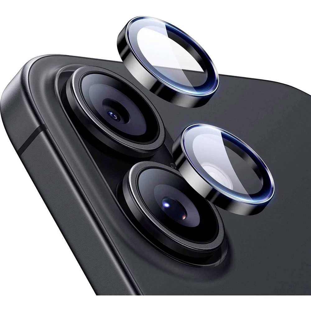 ESR zaštitno staklo kamere Apple 1 kom. 1D90200302 slika