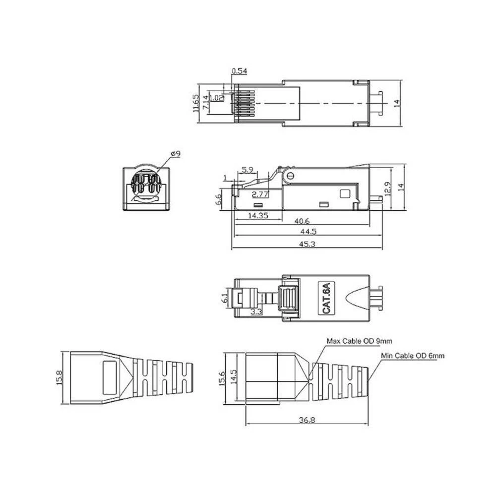 Conrad Product Image