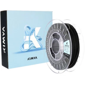3D pisač filament Kimya PS2001TQ ABS plastika 2.85 mm Crna 500 g slika
