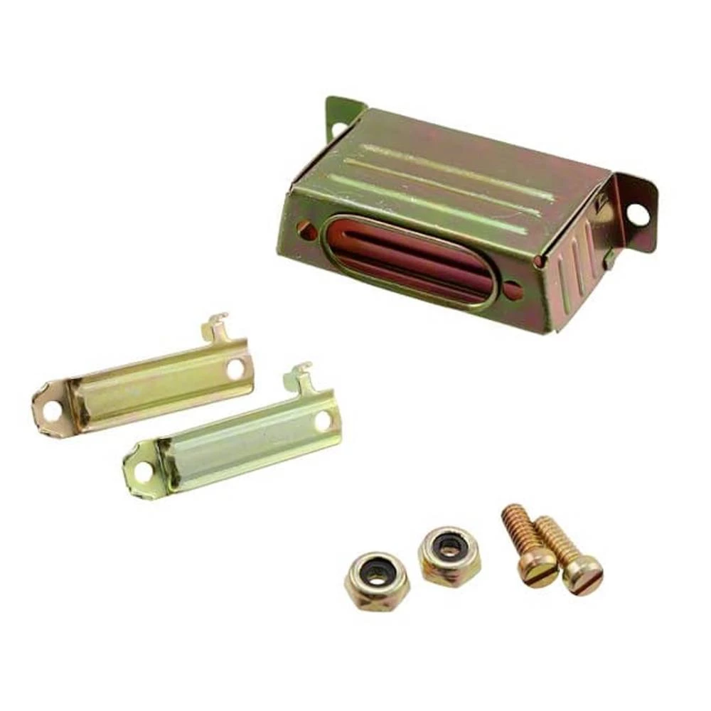 ITT  024659-0000 D-Sub konektor    1 St. slika